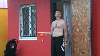 Проблеми з водопостачанням у Кирилівці. В чому причини та чи є вихід