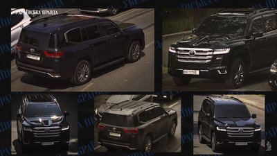 Родина одеського воєнкома володіє майном в Іспанії на мільйони доларів — "Українська правда" Родина одеського воєнкома володіє майном в Іспанії на мільйони доларів — "Українська правда"