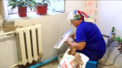 Річниця вибухів на Калинівському арсеналі на Вінниччині: досі невиплачені компенсації Річниця вибухів на Калинівському арсеналі на Вінниччині: досі невиплачені компенсації