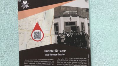 Не та Поштова: дослідники Рівного вказують на топонімічну неточність Не та Поштова: дослідники Рівного вказують на топонімічну неточність