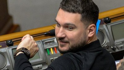 Депутати Чернігівської облради готують недовіру Прокопенку: що відбувається? Депутати Чернігівської облради готують недовіру Прокопенку: що відбувається?