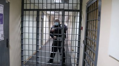 На Херсонщині поліція перекрила канал збуту наркотиків