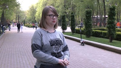 "Був домом для викладачів та студентів". Працівниця розповіла про роботу Херсонського університету в окупації "Був домом для викладачів та студентів". Працівниця розповіла про роботу Херсонського університету в окупації