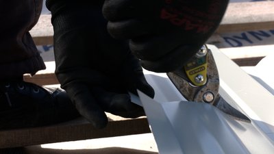 Відремонтували будинок не чекаючи допомоги держави і волонтерів: історія родини Гавриль з Чернігова Відремонтували будинок не чекаючи допомоги держави і волонтерів: історія родини Гавриль з Чернігова