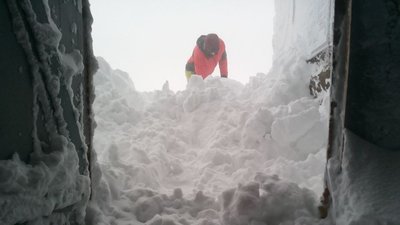 Через негоду 14 сіл на Прикарпатті досі без світла