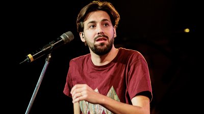 Сальвадор Собрал