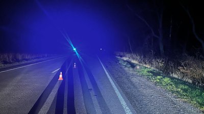 У Запоріжжі стались дві автомобільні аварії: є загиблі У Запоріжжі стались дві автомобільні аварії: є загиблі