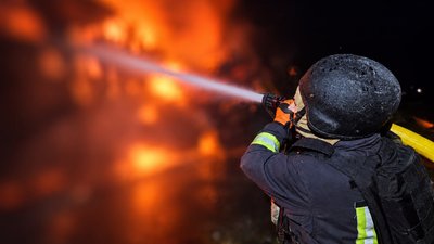 житомир, коростень, залізниця, обстріл, 10 жовтня 2026 року