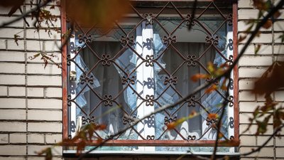 Херсон, обстріли, атаки РФ