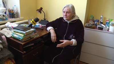 8 місяців у Росії: 10-річного українця повернули до бабусі на Хмельниччину 8 місяців у Росії: 10-річного українця повернули до бабусі на Хмельниччину
