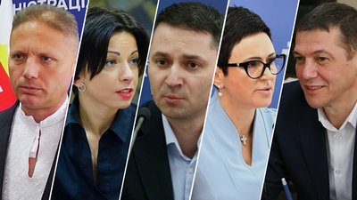 Антикваріат, земля та кредити: що задекларували заступники голови Рівненської ОДА