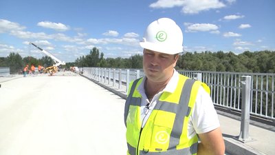 Інженер з технічного нагляду Юрій Іванов Інженер з технічного нагляду Юрій Іванов