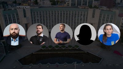 Хто ще балотується до міськради Дніпра? Досьє на перші п’ятірки партій Хто ще балотується до міськради Дніпра? Досьє на перші п’ятірки партій