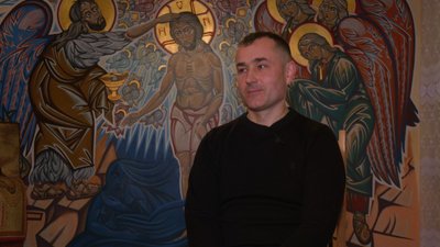 Від слюсарів до музикантів. У селі на Прикарпатті чоловічий хор налічує понад 40 учасників Від слюсарів до музикантів. У селі на Прикарпатті чоловічий хор налічує понад 40 учасників