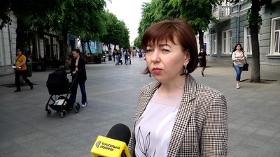 Працівники Житомирської міської дитячої лікарні виступають проти скорочення персоналу та зменшення зарплати Працівники Житомирської міської дитячої лікарні виступають проти скорочення персоналу та зменшення зарплати