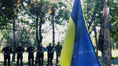 Полк "Сафарі", чому загинули бійці полку "Сафарі"