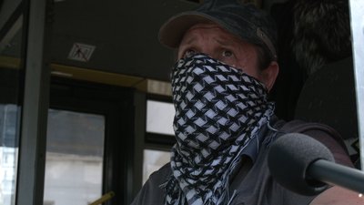 Як у Харкові працює транспорт з послабленням карантину Як у Харкові працює транспорт з послабленням карантину