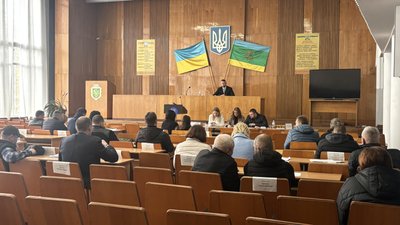 Житомир, Бердичів, сесія, лікарі, житло, медики, 17 жовтня 2025 року