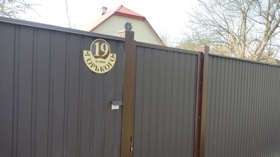 Зміни назв вулиць у Полтаві Зміни назв вулиць у Полтаві