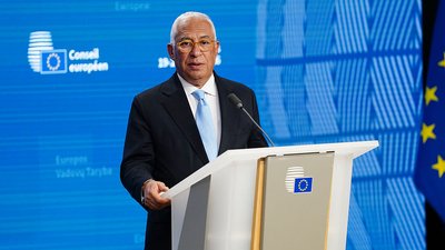 Кошта назвав вето Угорщини щодо позики для України неприйнятним, заявивши, що РФ вже 23 рази била по "Дружбі"