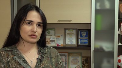 У Черкасах набирають першокласників, через війну їхня кількість буде меншою У Черкасах набирають першокласників, через війну їхня кількість буде меншою