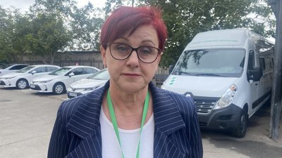 У Миколаєві запровадили нові маршрути для практичного іспиту на водійське посвідчення У Миколаєві запровадили нові маршрути для практичного іспиту на водійське посвідчення