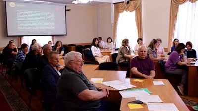 У Кропивницькому влаштували громадські слухання щодо будівництва десятиповерхівки