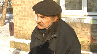 Що відомо про луцьку родину, де троє людей отруїлися невідомою речовиною Що відомо про луцьку родину, де троє людей отруїлися невідомою речовиною
