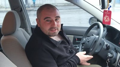 "Заливає 16 років": в Одесі через негоду затопило вулицю "Заливає 16 років": в Одесі через негоду затопило вулицю