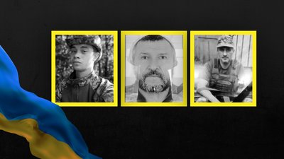 Військові ЗСУ з Чернігівщини 22 травня 2024 рік