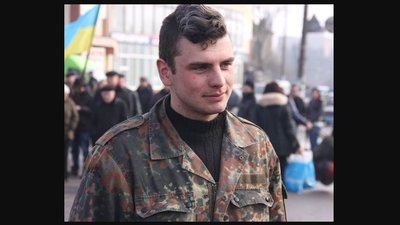 Загиблі Герої Вінниччини Загиблі Герої Вінниччини