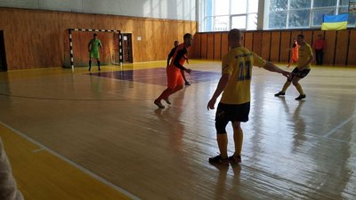 У Луцьку - турнір із футзалу в пам’ять про Миколу Романюка У Луцьку - турнір із футзалу в пам’ять про Миколу Романюка