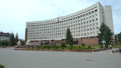 На Франківщині дві лікарні заборгували постачальнику кисневих ємностей понад 2 мільйони гривень На Франківщині дві лікарні заборгували постачальнику кисневих ємностей понад 2 мільйони гривень