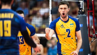 "Вийшла набагато зліші". Центральні блокувальники України прокоментували свою гру та перемогу над Тунісом