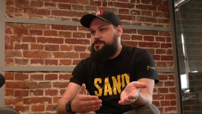 Сергій Гринець Сергій Гринець