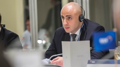 Опозиція у Грузії анонсувала масштабні мітинги у Тбілісі та по всій країні