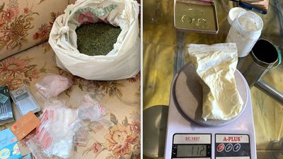 На Хмельниччині затримали групу осіб, яка виготовляла і розповсюджувала наркотики На Хмельниччині затримали групу осіб, яка виготовляла і розповсюджувала наркотики