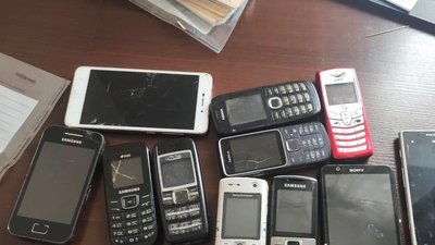 Незаконний ритуальний бізнес у Миколаєві: чотирьом учасникам повідомили про підозру Незаконний ритуальний бізнес у Миколаєві: чотирьом учасникам повідомили про підозру