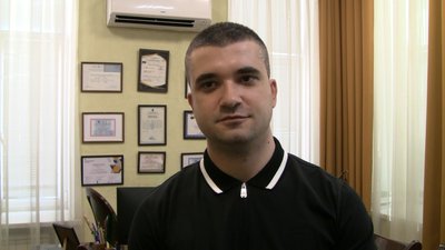 Директор Запорізької інфекційної лікарні, після рішення суду, планує повернутись до роботи Директор Запорізької інфекційної лікарні, після рішення суду, планує повернутись до роботи