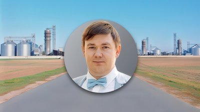 Спадкоємець Яковишина розповів про долю ТОВ "Земля і Воля"