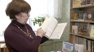 Отримали підручники нової української школи