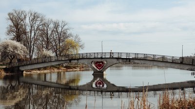 Погода, Івано-Франківщина, довкілля