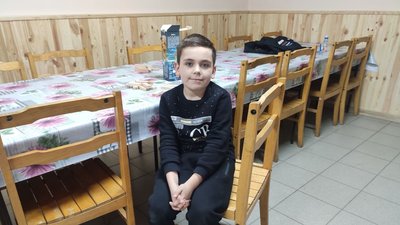 У Тернополі триває набір до школи Святого Антонія У Тернополі триває набір до школи Святого Антонія