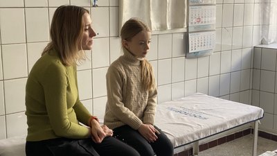 На Полтавщині зросла кількість інфікованих вітряною віспою: чим небезпечно та як уникнути На Полтавщині зросла кількість інфікованих вітряною віспою: чим небезпечно та як уникнути