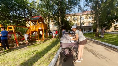 У Прилуках збирають підписи проти можливого закриття, або перенесення стаціонару дитячої лікарні