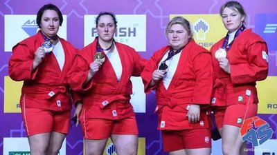 спортсменка спортсменка