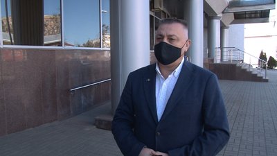 На Полтавщині посилили відповідальність за неправдиві повідомлення про мінування На Полтавщині посилили відповідальність за неправдиві повідомлення про мінування