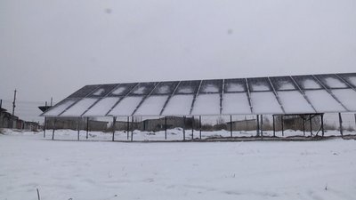 У дитсадку Звягеля на Житомирщині працює сонячна електростанція