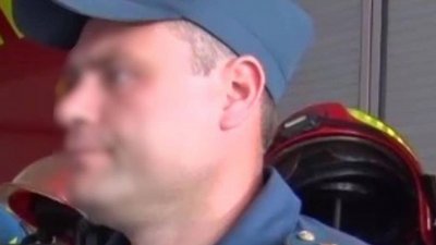 Рятувальника ДСНС з Маріуполя підозрюють у державній зраді