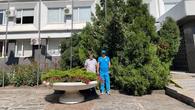 У Черкасах У Черкасах
